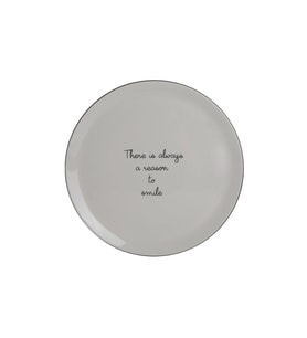 Porland Hope Düz Tabak 32cm (Karışık)