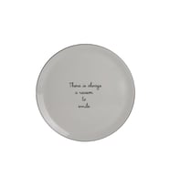 Porland Hope Düz Tabak 32cm (Karışık)