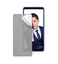 SChitec HONOR Note10 Uyumlu Ön Yüzey Mat Hidrojel Ekran Koruyucu