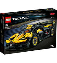 LEGO Technic 42151 Bugatti Bolide