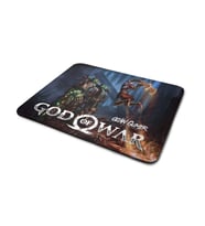 Kişiye Özel God Of War 10Baskılı Mouse Pad