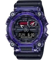 Casio GA-900TS-6ADR Erkek Kol Saati