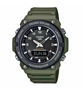 Casio Aq-S820W-3Bvdf Kol Saati
