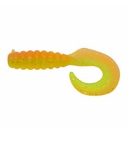 Hanfish Gurt 7cm LRF Silikon Yem Melon