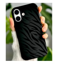 17 İle Uyumlu Premier Kalite Özel Üretim Baskılı Silikon Telefon Kılıfı BC 5