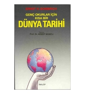 Genç Okurlar İçin Kısa Bir Dünya Tarihi