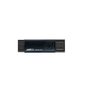 ADDLINK 500GB P50 AD500GBP50DK 1000-850MB/s TYPCE SSD Harici Disk