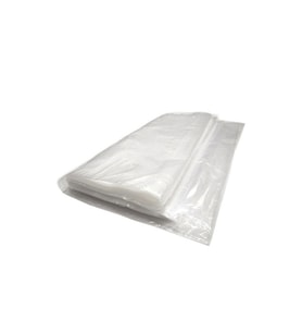 Plastik Naylon Bakkaliye Torbası 50x70 cm 1 kg