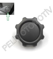 Caddy Koltuk Sırt Yatırma Ayar Düğmesi 2G4881671