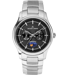 JACQUES LEMANS 1-2213I ERKEK KOL SAATİ