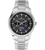 JACQUES LEMANS 1-2213I ERKEK KOL SAATİ