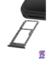 Xiaomi Redmi 15 Sim Kart Tepsisi Çekmecesi Aparatı 25057RN09E Uyumlu