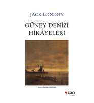 BEYAZ KLASİKLER - GÜNEY DENİZİ HİKAYELERİ