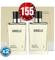 BARGELLO 155x2(2ADET) FLORAL 50 ML EDP