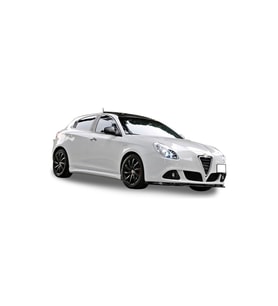 alfa romeo giulietta plastik boyasız yan marşpiyel