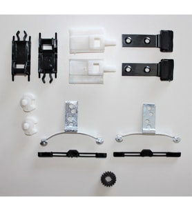 BMW E46 (1998-2001) Sunroof Tamir Seti & Motor Dişlisi (1 cm 72 / Kalınlık: 4 mm)