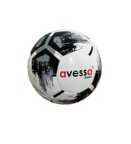 Avessa BASIC - Basic Futbol Topu (Beyaz)