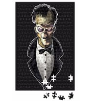 Lurch You Rang Puzzle 240 Parça Yapboz