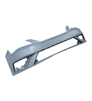 Seat Leon 17/20 Ön Tampon Astarlı (Sensör Deli·ksi·z/far Yıkama Deli·ksi·z) (Tyg)
