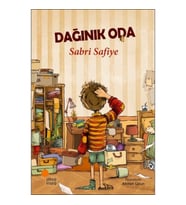 Dağınık Oda