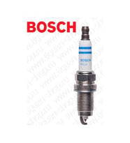 Bosch 0242240665 Buji Fr6hı332 Golf V-Vı-Jetta Iıı-Passat-Tıguan-Touran-Scırocco-A3- Ibıza V-Octavıa-1.4 Tsı