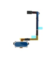 Samsung S6 G920F Home Flex Mavi