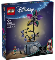 LEGO Disney 43288 Sally's Flowerpot