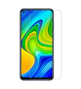 Xiaomi Redmi Note 9 Ekran Koruyucu 9H