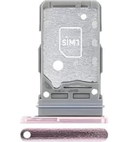 Samsung Galaxy S21 - SM-G991B Sim Çekmecesi (Gri)