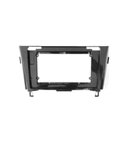 OTO TABLET ÇERÇEVE 10.1 NISSAN QASHQAI (2014-2021) NEWFRON CR-151B