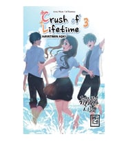 Crush of Lifetime Hayatımın Aşkı 3
