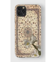 Iphone 11 Pro Max Uyumlu Baskılı Yumuşak Silikon Şeffaf Telefon Kılıfı