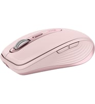 Logitech MX Anywhere 3 910-005990 Pembe Şarjlı Lazer Kablosuz Mouse Teşhir