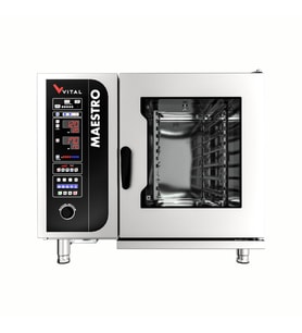 Vital  MAESTRO061G VITAL 900 SERİES MAESTRO061G GAZLI KOMBİ FIRIN