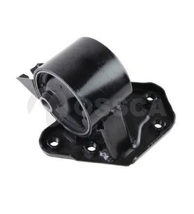 Hyundai Accent 1.3 1.5 Motor Takozu Sol 2000-2007