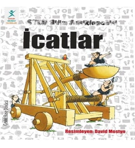 Stem Bilim Ansiklopedisi : İcatlar