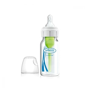 Mey İthalat® PP Dar Options Biberon 120 ml