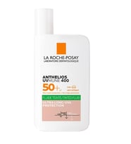 La Roche-Posay UvmuneFluid Renkli Güneş Kremi SPF50+ 50 ml