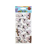 Emotions Stickers Koala