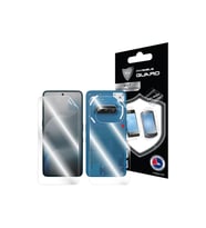 Nothing Phone 3A HydroGel Tam Kaplama (Ekran ve Arka Koruma)