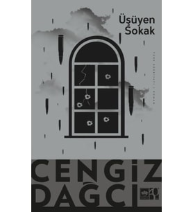 Üşüyen Sokak