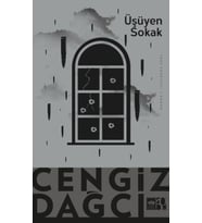 Üşüyen Sokak