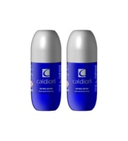 2 Li Caldion Antiperspirant Erkek Roll-On Deodorant 50 ML