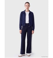LCW Comfort Lacivert Soft Touch Kadın Eşofman Altı