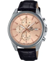 Casio Efv-610El-5Audf Edifice Erkek Kol Saati