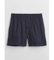 BÜYÜK BEDEN ERKEK BOXER 3´LÜ PAKET 6XL-7XL-8XL-9XL-10XL-1XL-12XL-13XL (Siyah)