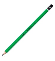 Bic Criterium 550 Dereceli Kalem 2B 
