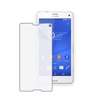 SChitec SONY Xperia Z3 Uyumlu Ön Yüzey Nano Şeffaf Hidrojel Ekran Koruyucu