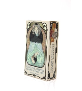 Tarot Kartları-5