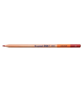 Bruynzeel Design Colour Kuru Boya Kalemi 38 Carmine Red 